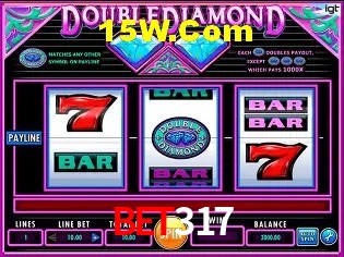  Bet317 Login
