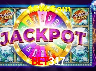 Sinta a adrenalina dos jogos de cassino com Bet317